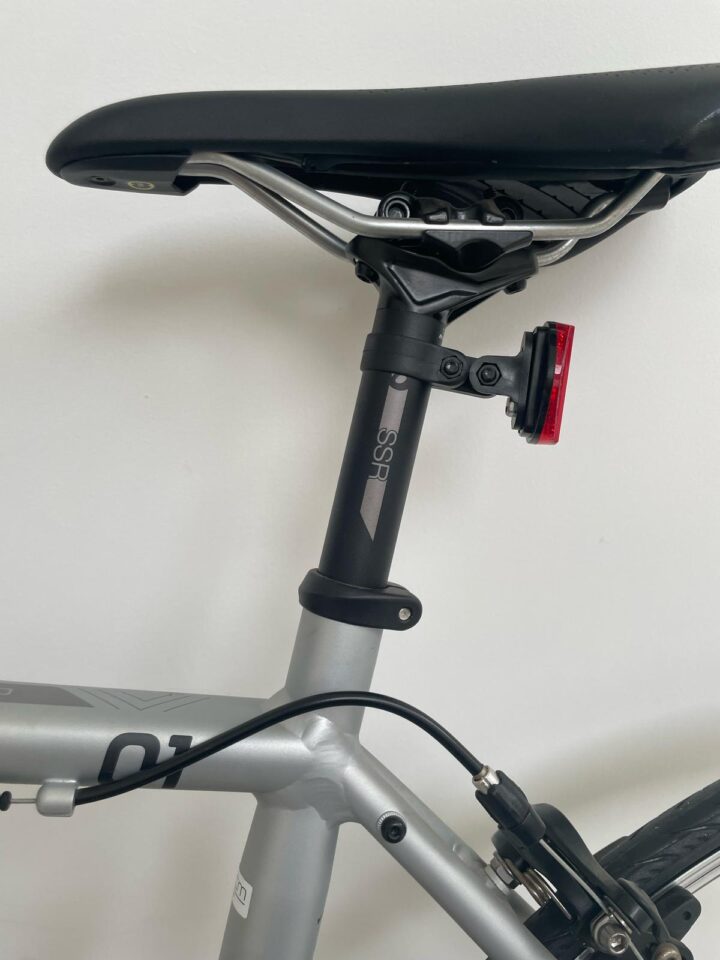 Bicicleta Speed Trek One Series 1.1 Quadro 21'(54cm) | Bazar Bikes Anúncio Bazar Bikes