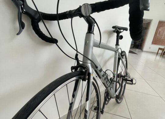 Bicicleta Speed Trek One Series 1.1 Quadro 21'(54cm) | Bazar Bikes Anúncio Bazar Bikes