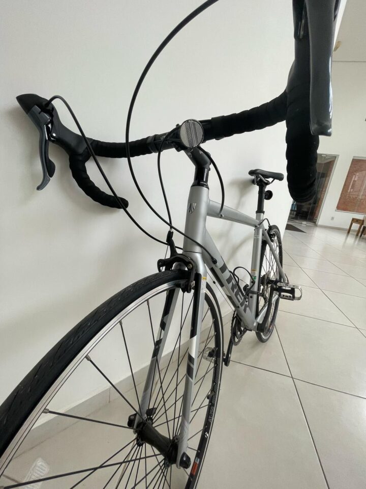 Bicicleta Speed Trek One Series 1.1 Quadro 21'(54cm) | Bazar Bikes Anúncio Bazar Bikes