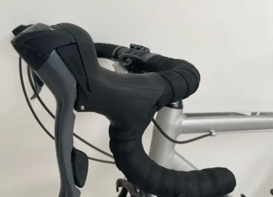 Bicicleta Speed Trek One Series 1.1 Quadro 21′(54cm)