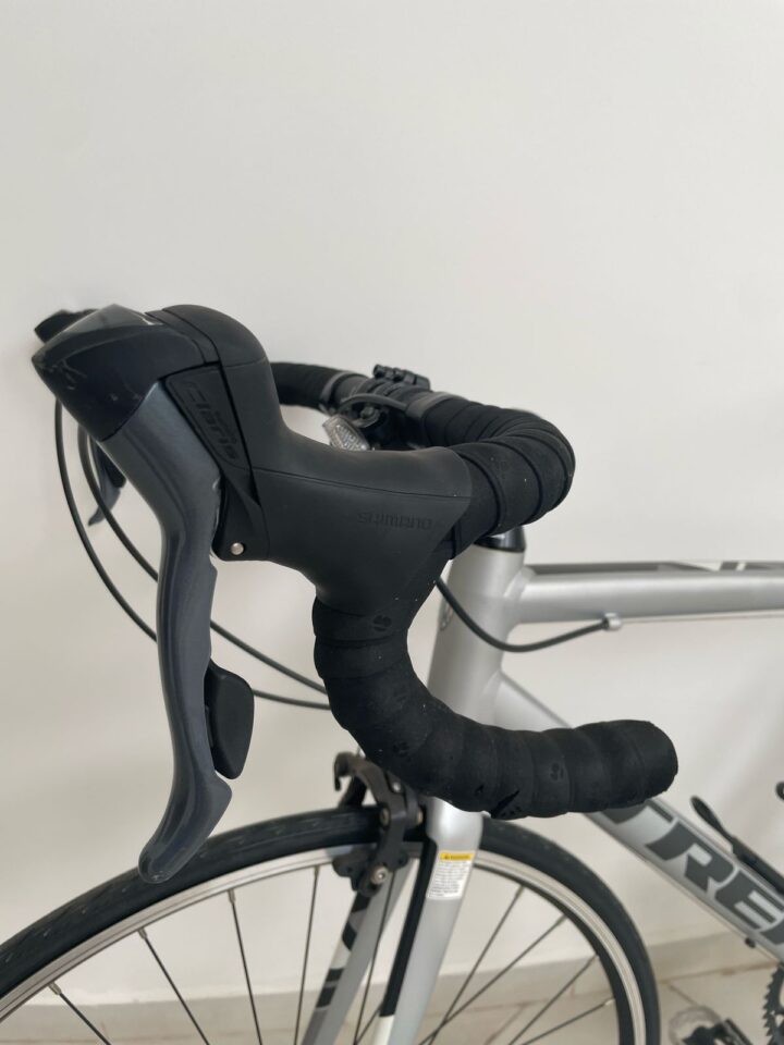 Bicicleta Speed Trek One Series 1.1 Quadro 21'(54cm) | Bazar Bikes Anúncio Bazar Bikes