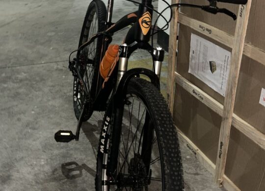 Anúncio Bazar Bikes