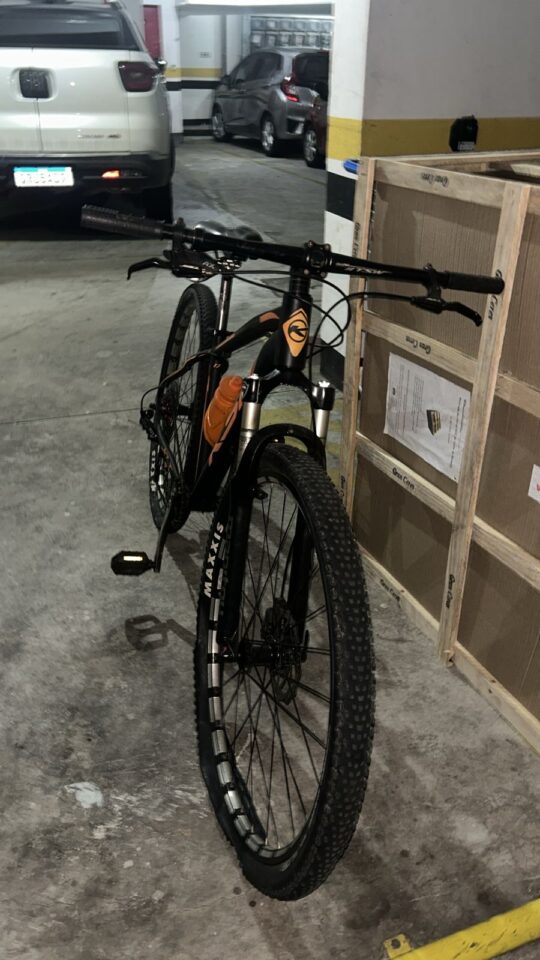 Bicicleta Mountain Bike (MTB) KSW Avant Aro 29 em Vitória / ES | Bazar Bikes Anúncio Bazar Bikes