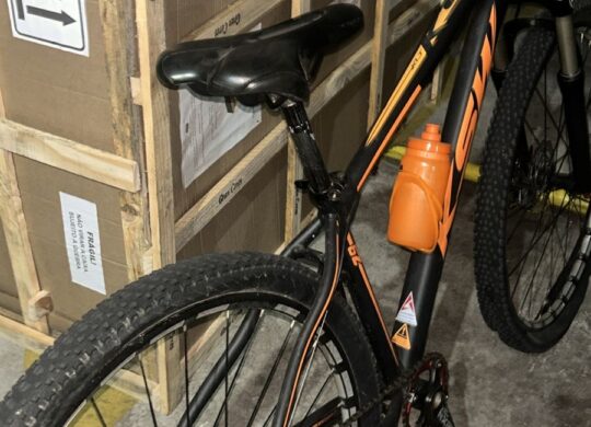 Anúncio Bazar Bikes