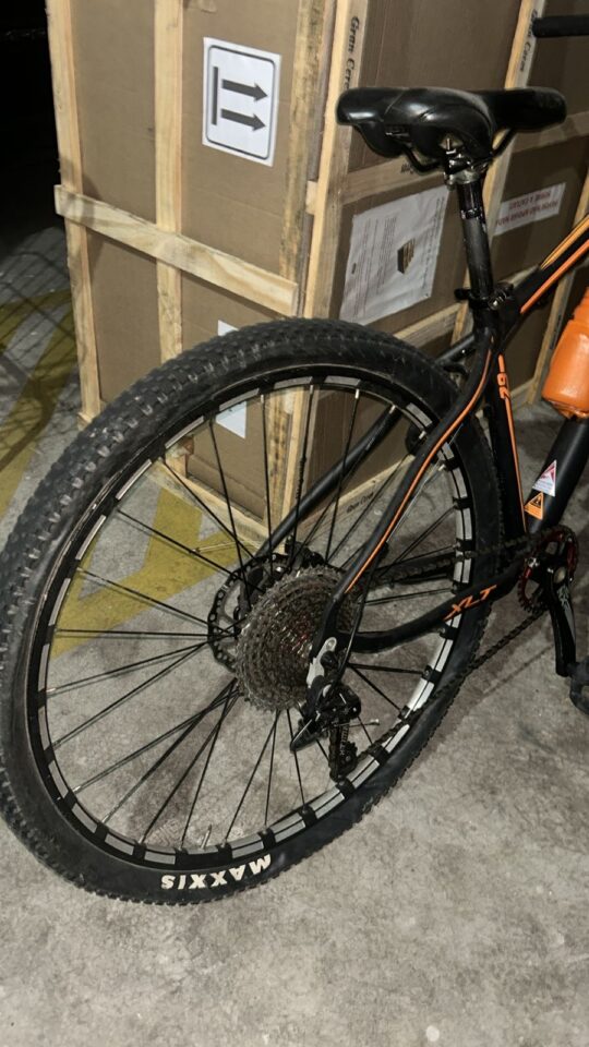 Bicicleta Mountain Bike (MTB) KSW Avant Aro 29 em Vitória / ES | Bazar Bikes Anúncio Bazar Bikes