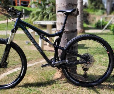 Bicicleta Mountain Bike (MTB) Santa Cruz 5010 C Aro 27.5