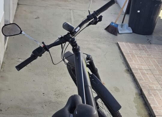 Bicicleta Elétrica Oggi Big Whell 8.1 Aro 29 | Bazar Bikes Anúncio Bazar Bikes