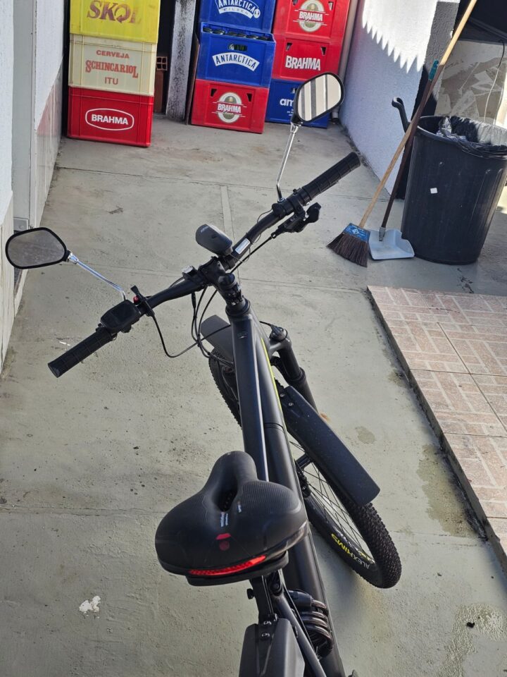 Anúncio Bazar Bikes