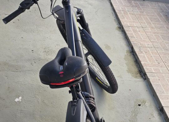 Bicicleta Elétrica Oggi Big Whell 8.1 Aro 29 | Bazar Bikes Anúncio Bazar Bikes