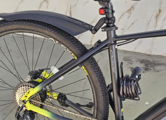 Bicicleta Elétrica Oggi Big Whell 8.1 Aro 29 | Bazar Bikes Anúncio Bazar Bikes