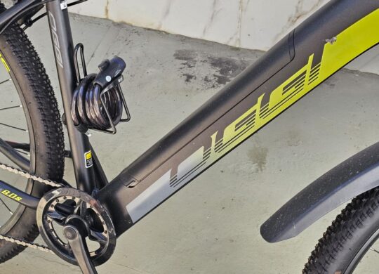 Bicicleta Elétrica Oggi Big Whell 8.1 Aro 29 | Bazar Bikes Anúncio Bazar Bikes
