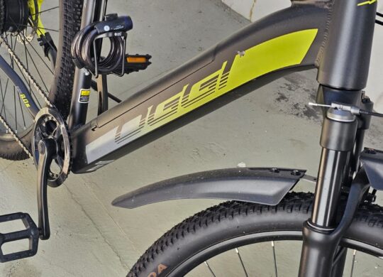 Bicicleta Elétrica Oggi Big Whell 8.1 Aro 29 | Bazar Bikes Anúncio Bazar Bikes