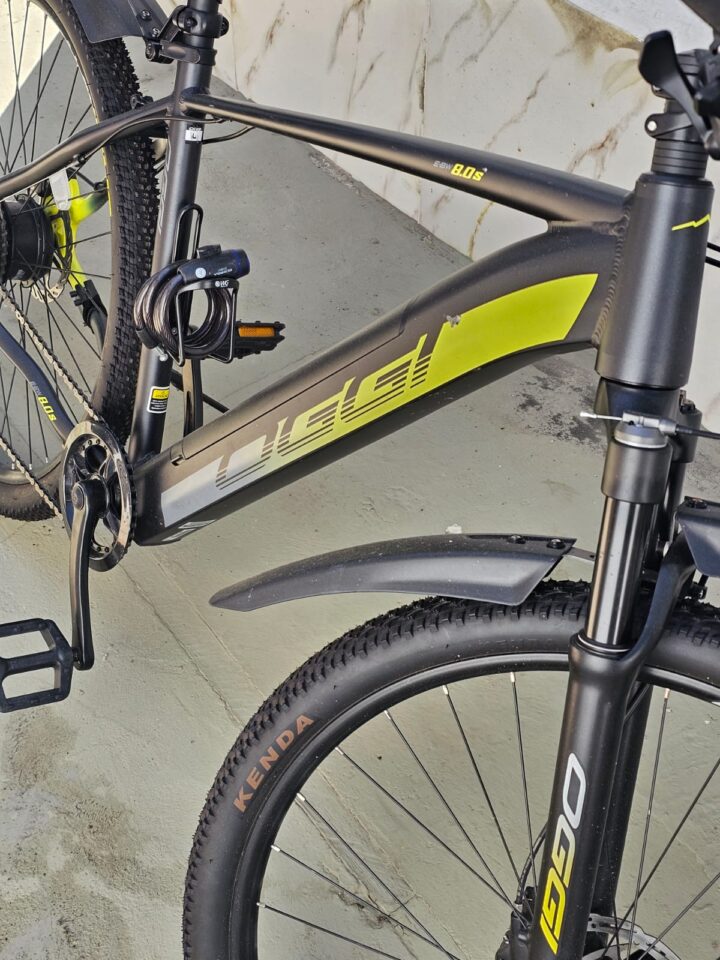 Anúncio Bazar Bikes