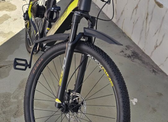 Bicicleta Elétrica Oggi Big Whell 8.1 Aro 29 | Bazar Bikes Anúncio Bazar Bikes