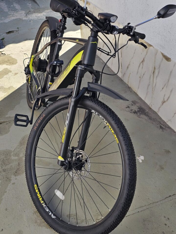 Anúncio Bazar Bikes