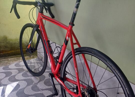 Anúncio Bazar Bikes