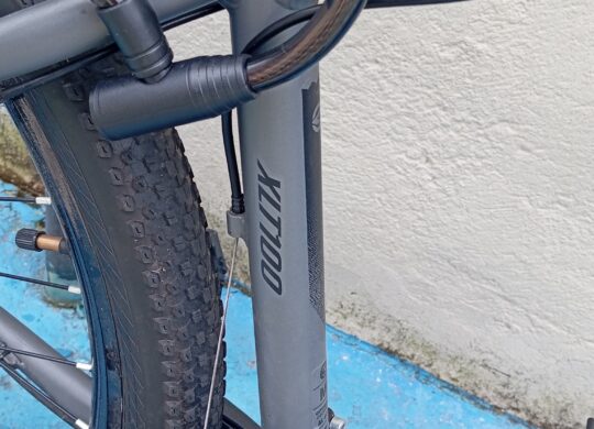 Anúncio Bazar Bikes
