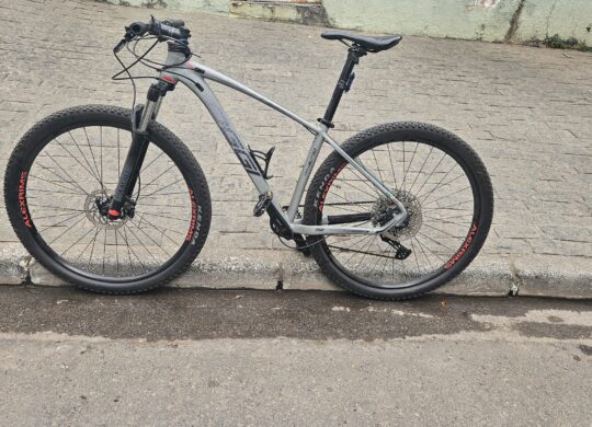 Anúncio Bazar Bikes