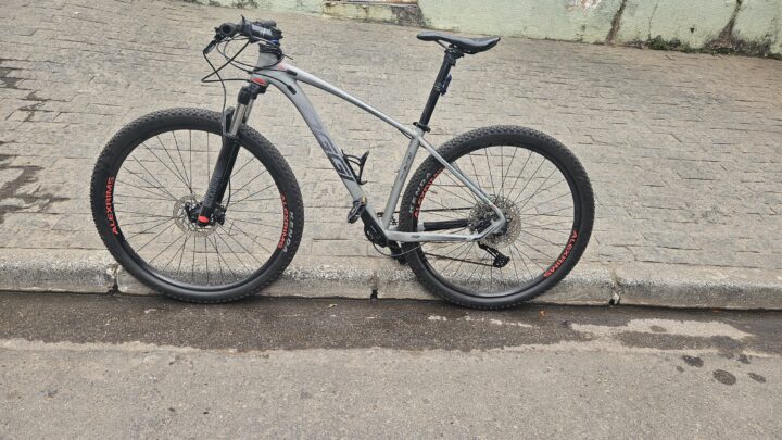 Anúncio Bazar Bikes
