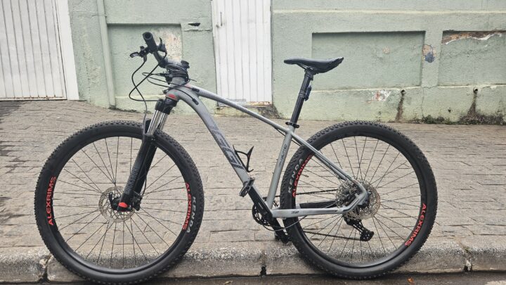 Anúncio Bazar Bikes