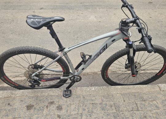 Anúncio Bazar Bikes