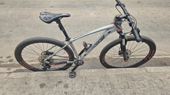 Anúncio Bazar Bikes