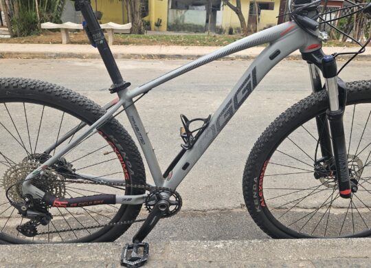 Anúncio Bazar Bikes