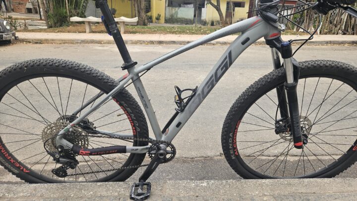 Anúncio Bazar Bikes