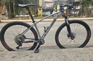Bicicleta Mountain Bike (MTB) Oggi Big Whell 7.2 Aro 29