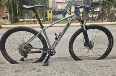 Bicicleta Mountain Bike (MTB) Oggi Big Whell 7.2 Aro 29