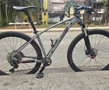 Bicicleta Mountain Bike (MTB) Oggi Big Whell 7.2 Aro 29