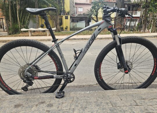 Anúncio Bazar Bikes