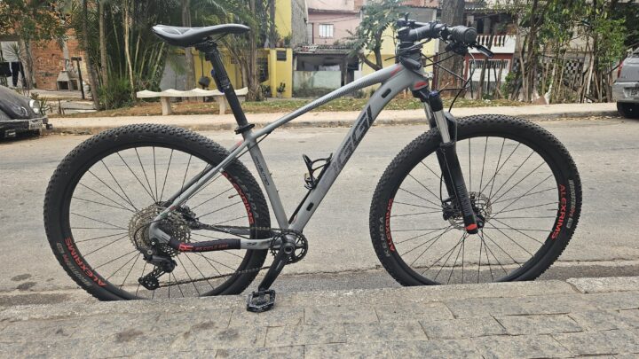 Anúncio Bazar Bikes