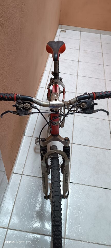 Bicicleta Mountain Bike (MTB) GTS M1 Advanced Aro 26 | Bazar Bikes Anúncio Bazar Bikes