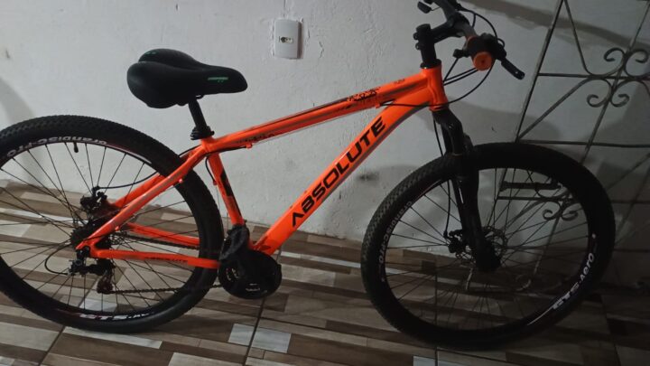 Anúncio Bazar Bikes