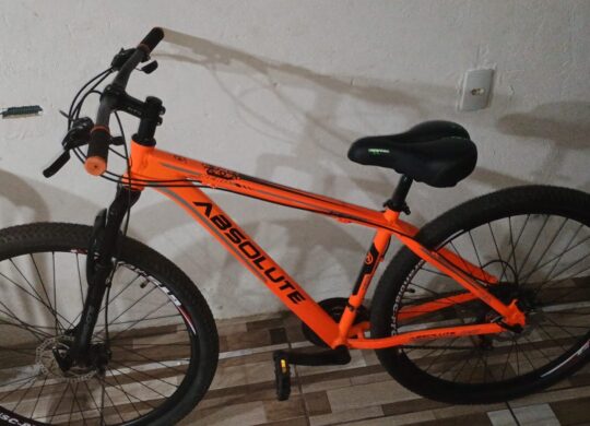 Bicicleta Urbana Absolute Pro Aro 29 | Bazar Bikes Anúncio Bazar Bikes