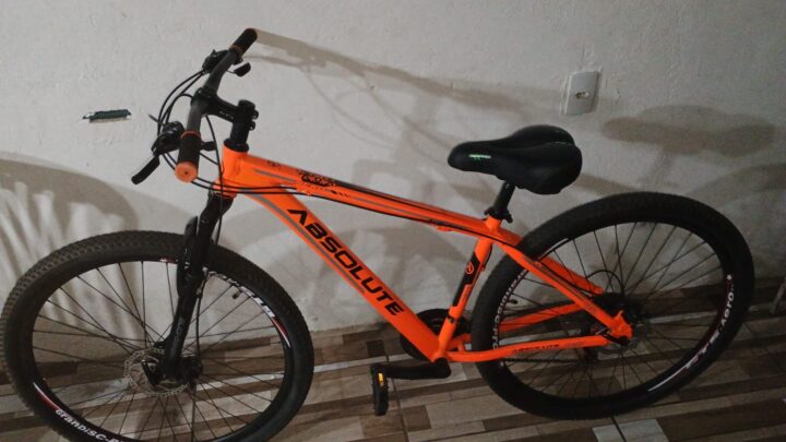 Anúncio Bazar Bikes