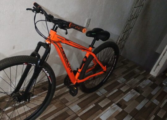 Bicicleta Urbana Absolute Pro Aro 29 | Bazar Bikes Anúncio Bazar Bikes
