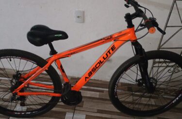 Bicicleta Urbana Absolute Pro Aro 29