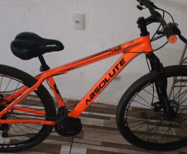 Bicicleta Urbana Absolute Pro Aro 29