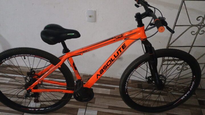 Bicicleta Urbana Absolute Pro Aro 29 | Bazar Bikes Anúncio Bazar Bikes