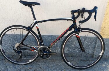 Bicicleta Speed Specialized Allez Quadro 22'(56cm)
