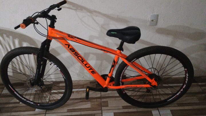 Anúncio Bazar Bikes