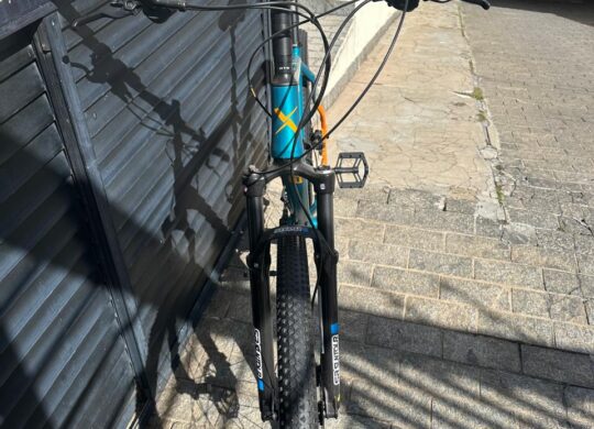 Anúncio Bazar Bikes