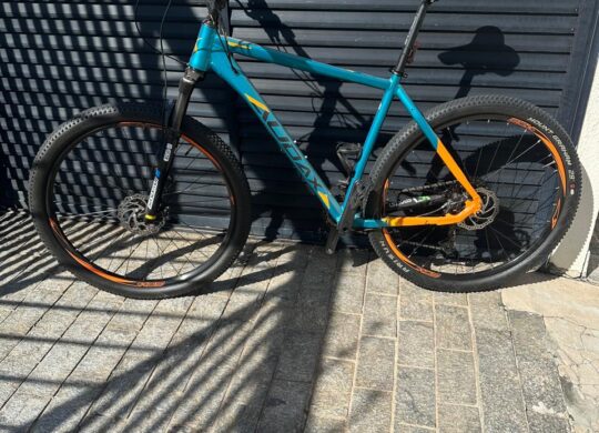 Anúncio Bazar Bikes
