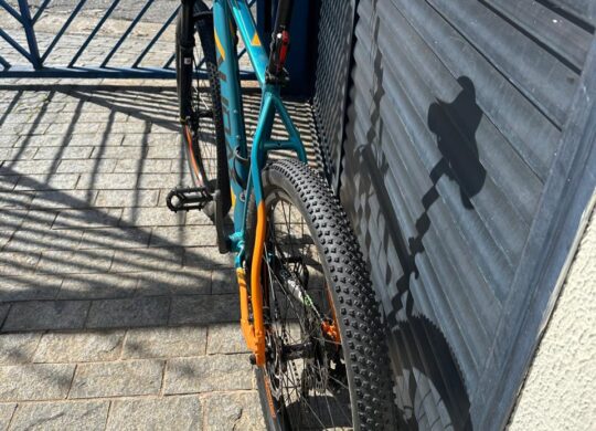 Anúncio Bazar Bikes