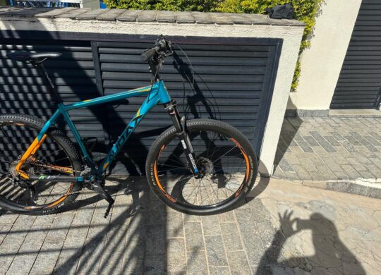 Anúncio Bazar Bikes