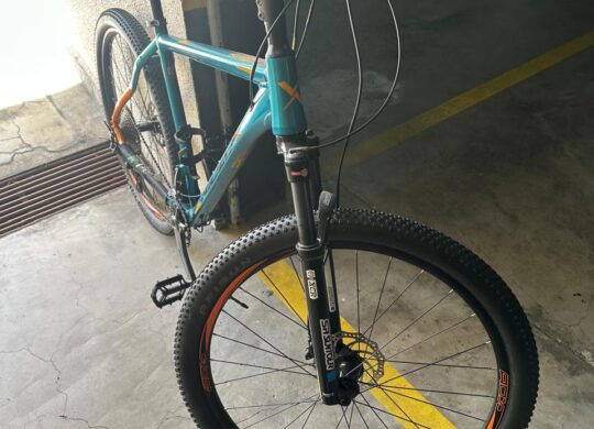 Anúncio Bazar Bikes