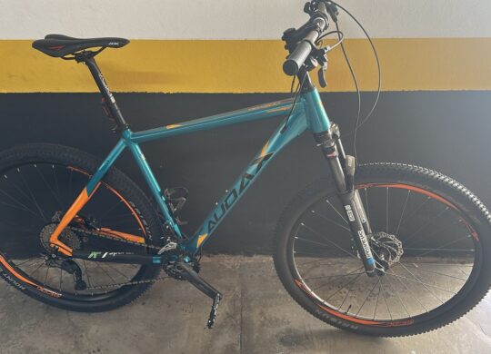 Anúncio Bazar Bikes
