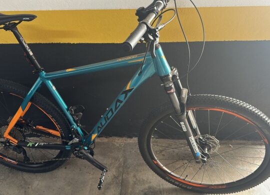 Anúncio Bazar Bikes